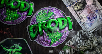 DRODi - The DRODi Pack