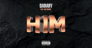 DaBaby - HIM