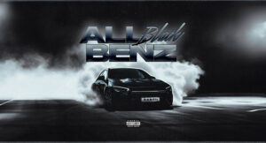 DaBoii - All Black Benz