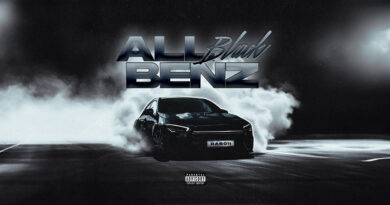 DaBoii - All Black Benz