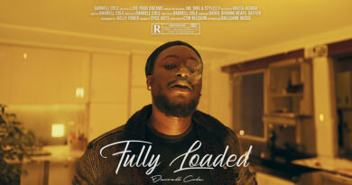 Darrell Cole - Fully Loaded