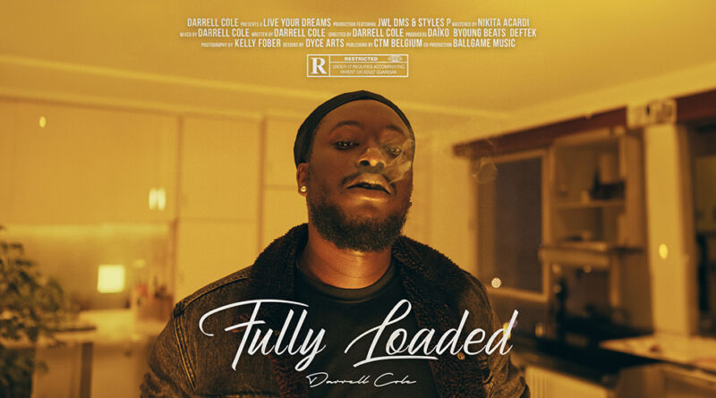 Darrell Cole - Fully Loaded