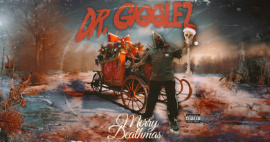 Dr. Gigglez - Merry Deathmas