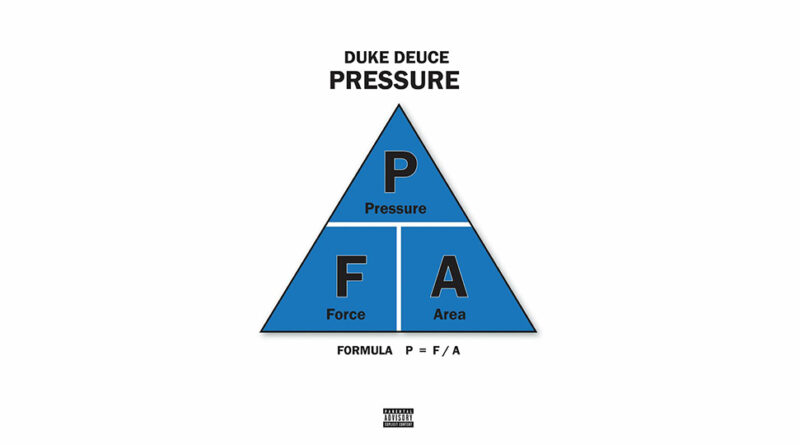 Duke Deuce - PRESSURE