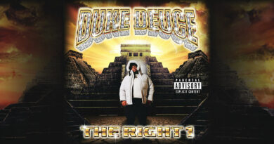 Duke Deuce - THE RIGHT 1