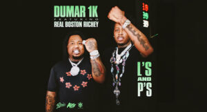 Dumar 1k - L'S & P'S