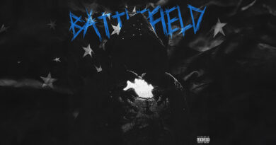 Dusty Locane - BATTLEFIELD