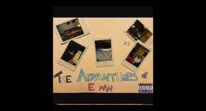 Eli the Guy - The Adventures of E Man