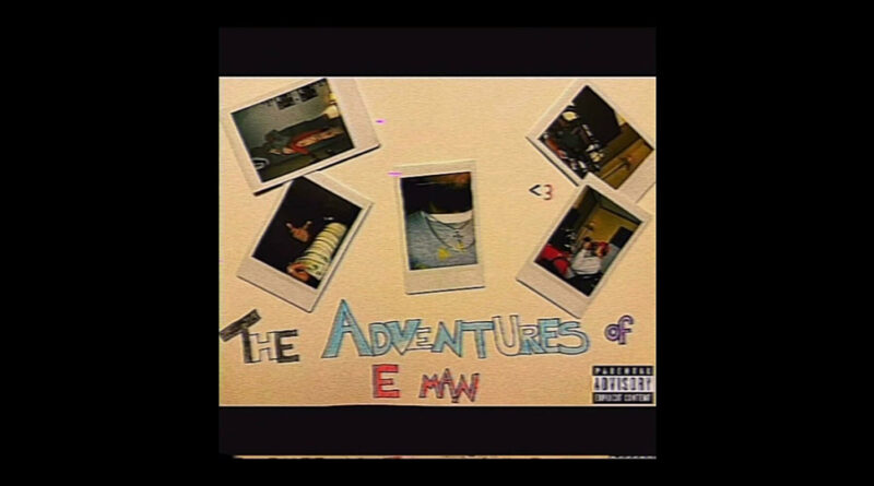 Eli the Guy - The Adventures of E Man