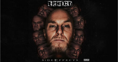 Ephect - SideEffects