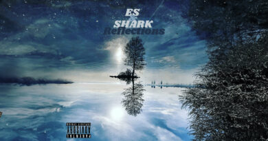 Es & Shark The SOB - Reflections