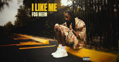 FCG Heem - I Like Me