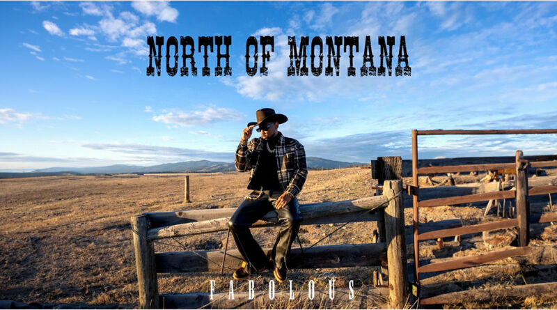 Fabolous - North Of Montana Freestyle