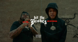 Fat Trel - Hit the Brakes