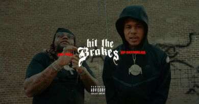 Fat Trel - Hit the Brakes