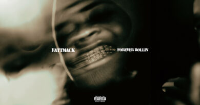 FattMack - Forever Rollin