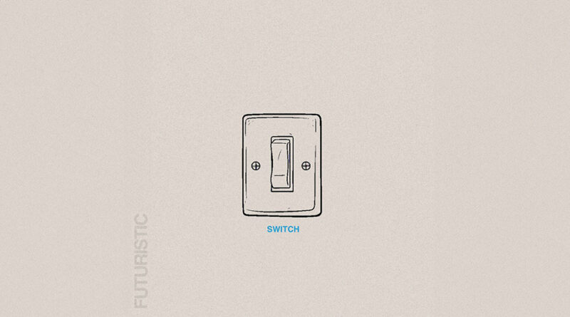 Futuristic - SWITCH