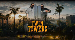 G-Lew - Twin Towers