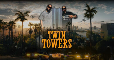 G-Lew - Twin Towers