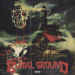 GUCCIGARETTE - BURIAL GROUND 3