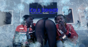 Ghetto Baby Boom - Cold Summer