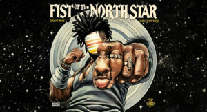 Griot Noy - Fist Of The North Star