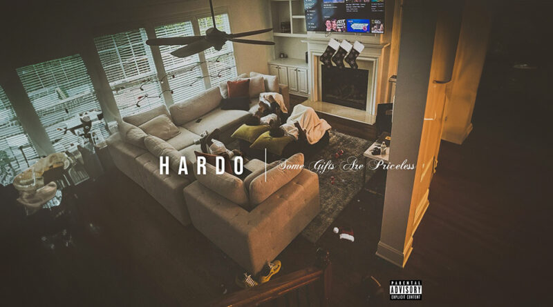 Hardo - Some Gifts Are Priceless