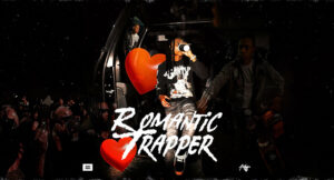 HavinMotion - ROMANTIC TRAPPER