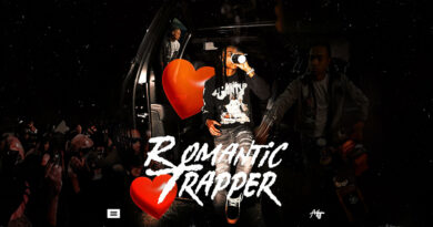 HavinMotion - ROMANTIC TRAPPER