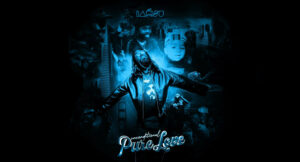 IAMSU! - Unconditional Pure Love