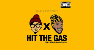 Jamini - Hit The Gas [Explicit]