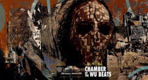 JbL The Titan - Chamber of the Wu Beats