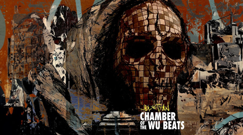 JbL The Titan - Chamber of the Wu Beats