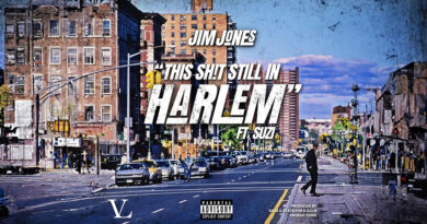 Jim Jones - This Sh!T Still in Harlem