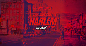 Jim Jones - This Sh!T Still in Harlem (Remix)