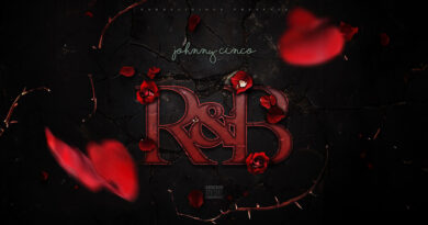 Johnny Cinco - R&B