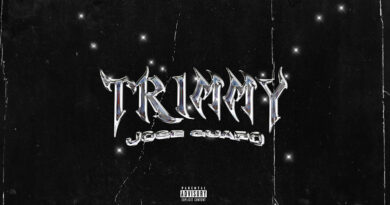 Jose Guapo - Trimmy