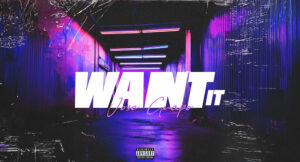 Jose Guapo - Want It