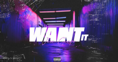 Jose Guapo - Want It