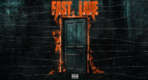 JustTrae - Fast Lane