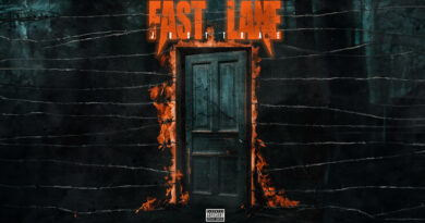 JustTrae - Fast Lane