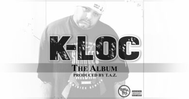 K-Loc - K-loc