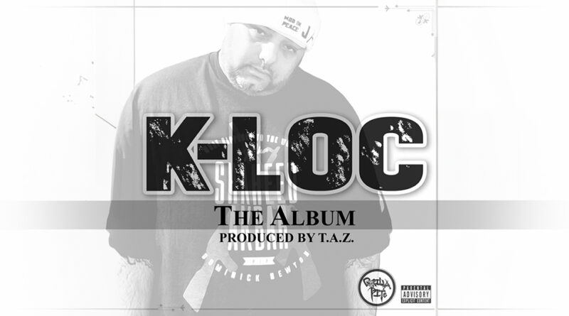 K-Loc - K-loc