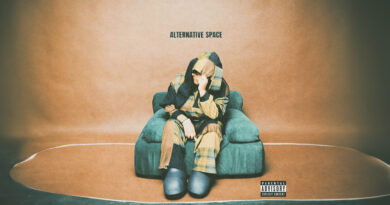 Kamaiyah - Alternative Space