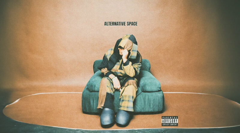 Kamaiyah - Alternative Space