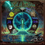 Kin of Merlin - Axis of Mythic Imagination {Realm II}