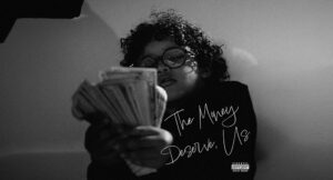 King Hendrick$ - The Money, Deserve Us.