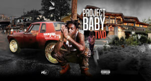 Kodak Black - Project Baby 2 All Grown Up