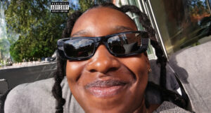 Little Simz - Hello, Hi