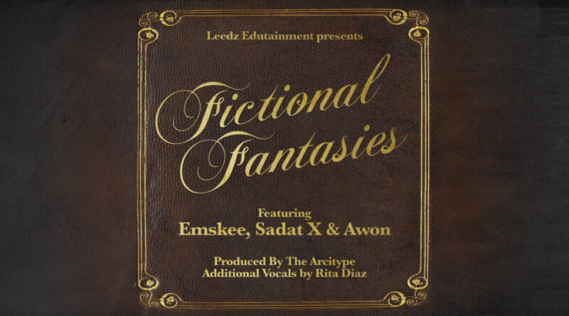 Leedz Edutainment - Fictional Fantasies